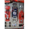 Racing Champions - Rare Jeremy Mayfield Mobil 1 Ford Model Kit