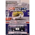 Greenlight - Hot Pursuit - California Highway Patrol 1993 Jeep Cherokee