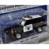 Greenlight - Hot Pursuit - California Highway Patrol 1993 Jeep Cherokee