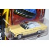 Johnny Lightning - 50 Years - 1969 Chevrolet Impala Convertible