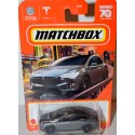 Matchbox - Tesla Model X