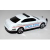 Matchbox - Ford Police Interceptor Patrol Car