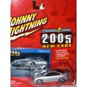 Johnny Lightning - Lightning Strike - 2005 Pontiac GTO