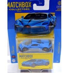 2025 Matchbox Super Chase 1988 Chevy Monte Carlo LS. This is another incredible model to add to the collection. I did not expect a Super Chase in this case. The first time