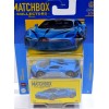 Matchbox Collectors - Bugatti Divo Supercar