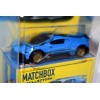 Matchbox Collectors - Bugatti Divo Supercar