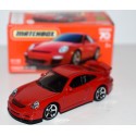 Matchbox Power Grabs - Porsche 911 GT3