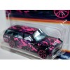 Hot Wheels Neon Speeders - Datsun 510 Wagon