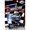 Lionel NASCAR Authentics - NASCAR 75th Anniversary Ford Mustang GT