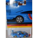 Hot Wheels Porsche Series - Porsche 935 Race Car
