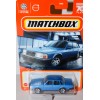 Matchbox - 1986 Volvo 240
