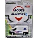 Greenlight - Route Runners - Washington DC Metropolitan Police RAM ProMaster Police Van