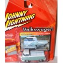 Johnny Lightning Volkswagens - 1965 VW Type 2 Pickup Truck