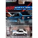Greenlight Hot Hatches - 1979 Ford Mustang Cobra
