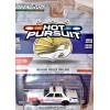 Greenlight Hot Pursuit - Ontario Canada Police College Skid Training 87 Chevrolet Caprice