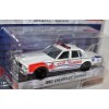 Greenlight Hot Pursuit - Ontario Canada Police College Skid Training 87 Chevrolet Caprice