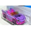 Hot Wheels 2024 New Models - Monster High Ghoul Mobile