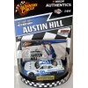 Lionel NASCAR Authentics Winners Circle Austin Hill Bennet Chevy Camaro