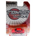 Greenlight - Tokyo Torque - 1971 RayDaddy Auto Datsun 510 Sedan