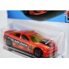 Hot Wheels Dodge Charger Runway Marshall Police Car