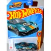 Hot Wheels - El Segundo Coupe