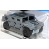 Hot Wheels - HumVee Tactical Response Truck