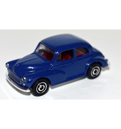 Matchbox - Morris Minor Saloon