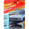 Johnny Lightning - Classic Gold - 1967 Buick GS 400