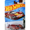 Hot Wheels - Mazda 787b Race Car