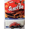 Hot Wheels Since 68 - 1934 Ford 3-Window Coupe Hot Rod