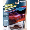 Johnny Lightning Muscle Cars USA - 1970 Chevrolet Chevelle SS 454