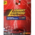 Johnny Lightning 1969 Pontiac Firebird KB Exclusive