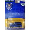 Greenlight Hobby Exclusives - Conrail Police 1990 GMC Jimmy