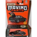Matchbox Moving Parts - 2023 Audi RS 6 Avant Wagon