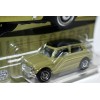 Matchbox: Mini Collection - 1964 Mini Cooper S