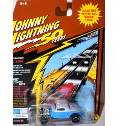 99 Johnny Lightning ThunderJet