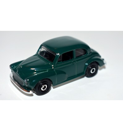 Matchbox - Morris Minor Saloon
