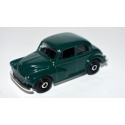 Matchbox - Morris Minor Saloon
