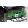 Greenlight Hobby Exclusive - 1973 American Motors Matador Taxi