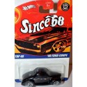 Hot Wheels Since 68 - 1940 Ford Coupe Hot Rod