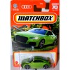 Matchbox: Audi TT