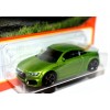 Matchbox: Audi TT