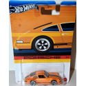 Hot Wheels Porsche Series - 1971 Porsche 911