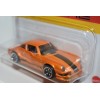 Hot Wheels Porsche Series - 1971 Porsche 911