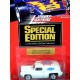 Johnny Lightning Limited Edition 1995 Greater Seattle Toy Show 54 Chevy Promo