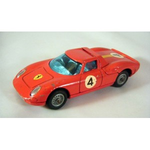 Corgi (314-A-1) Ferrari Berlinetta 250LM