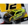 NASCAR Authentics - Ryan Blaney Duracell Menards Ford Mustang