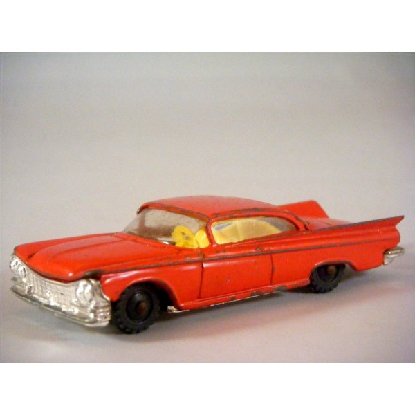 Husky 1959 Buick Electra - Global Diecast Direct