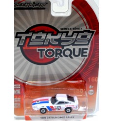 MINI GT ウェスタン スター \