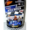 Winners Circle NASCAR Authentics - Kyle Busch Lucas Chevrolet Camaro